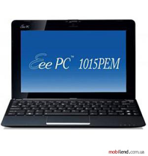 Asus Eee PC 1015BX-BLK051W