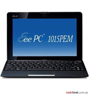 Asus Eee PC 1015BX-BLK053W