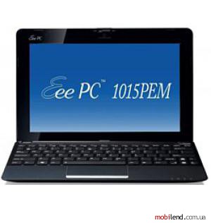 Asus Eee PC 1015BX-BLK116S (90OA3KBD8212987E13EQ)