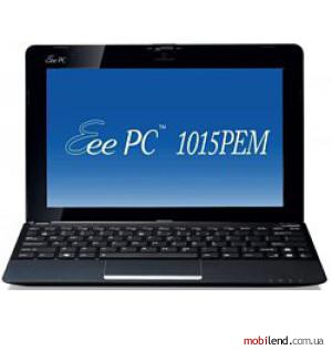Asus Eee PC 1015BX-BLK218S