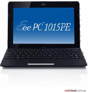 Asus Eee PC 1015PE-RED002W (90OA29B72116J00E20YQ)