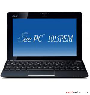 Asus Eee PC 1015PED-BLK011W