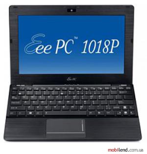 Asus Eee PC 1018P-BLK090S (90OA28B47218987E20AQ)