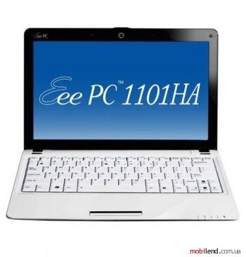 Asus Eee PC 1101HA