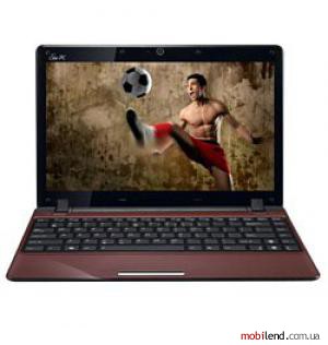 Asus Eee PC 1201HA-RED002S