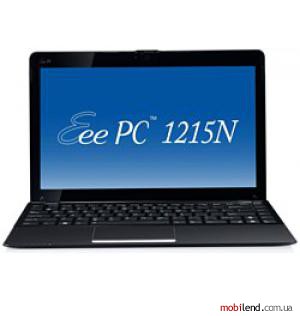Asus Eee PC 1215N-BLK033W