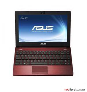 Asus Eee PC 1225B-RED008S (90OA3LB68211987E23EQ)