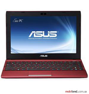 Asus Eee PC 1225C-RED020W