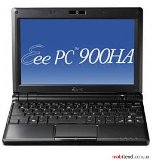 Asus Eee PC 900HA-BLK012L