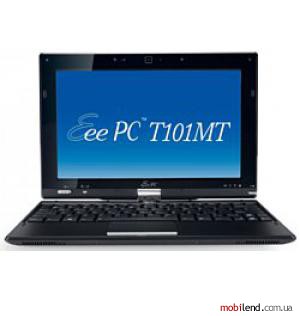 Asus Eee PC T101MT-BLK093S (90OA1QD29214987E10AQ)