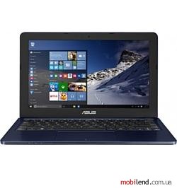 Asus Eeebook E202SA-FD0076D