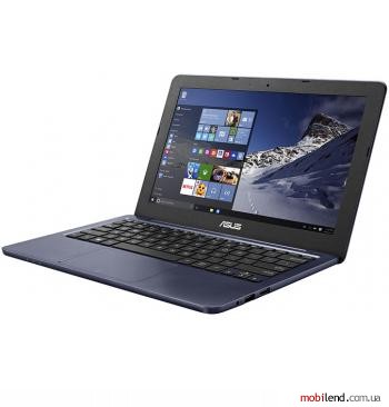 Asus EeeBook E202SA