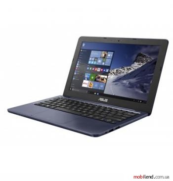 Asus EeeBook E202SA (E202SA-FD0003D) Dark Blue