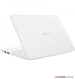 Asus EeeBook E202SA (E202SA-FD0016D) White