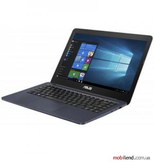 Asus EeeBook E402SA (E402SA-WX009D) Blue