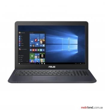 Asus EeeBook E502MA (E502MA-XX0002D) Blue