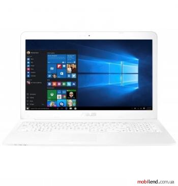 Asus EeeBook E502MA (E502MA-XX0016D) White