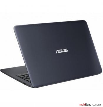 Asus EeeBook E502MA (E502MA-XX0027T) Dark Blue
