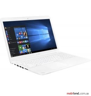 Asus EeeBook E502SA (E502SA-XO124T) White