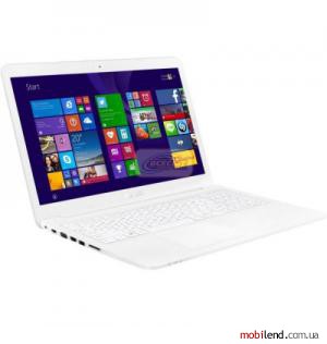 Asus EeeBook E502SA (E502SA-XO142T) White