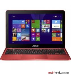 Asus EeeBook F205TA (F205TA-BING-FD0036BS) Red