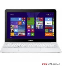 Asus EeeBook F205TA (F205TA-BING-FD019BS) White