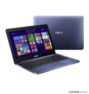 Asus EeeBook X205TA