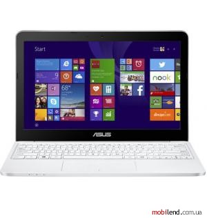 Asus EeeBook X205TA (X205TA-BING-FD005BS) White