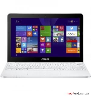 Asus EeeBook X205TA (X205TA-FD0060TS) (90NL0731-M07000) White