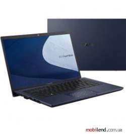ASUS ExpertBook B1 B1400CBA Star Black (B1400CBA-EB0083X)