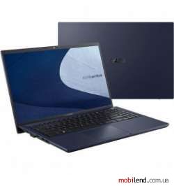 ASUS ExpertBook B1 B1500CBA Star Black (B1500CBA-BQ0165)