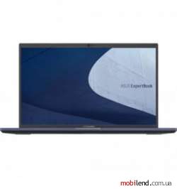 ASUS ExpertBook B1 B1500CEAE Star Black (B1500CEAE-BQ1663) (90NX0441-M20230)
