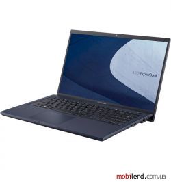 ASUS ExpertBook B1 B1500CEAE Star Black (B1500CEAE-BQ4509X)