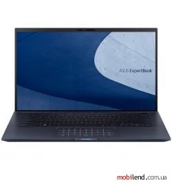 Asus ExpertBook B1 B1500CEAE Star Black (B1500CEAE-EJ0191R)