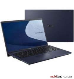 ASUS ExpertBook B1 B1500CEAE Star Black metal (B1500CEAE-EJ2230W)