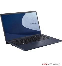 Asus ExpertBook B1 B1500CEPE Black (B1500CEPE-BQ0877)