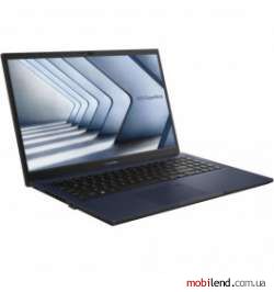 ASUS Expertbook B1 B1502CBA Star Black (B1502CBA-BQ0496, 90NX05U1-M00KY0)