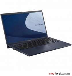 ASUS Expertbook B1 B1502CBA Star Black (B1502CBA-BQ0498, 90NX05U1-M00L00)