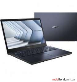 ASUS ExpertBook B2 B2502CBA Star Black (B2502CBA-BQ0011X)