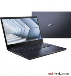 ASUS ExpertBook B2 Flip B2502FBA Star Black (B2502FBA-E60012X)