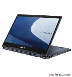 ASUS ExpertBook B3 Flip B3402FEA Star Black Metallic (B3402FEA-EC0511W)