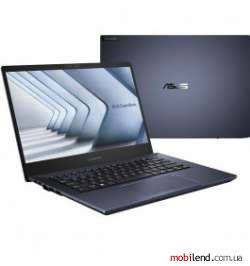 ASUS ExpertBook B5 B5402CBA Star Black (B5402CBA-KI0122X)