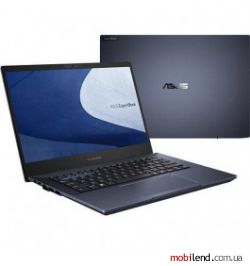 ASUS ExpertBook B5 B5402CEA Star Black all-metal (B5402CEA-KC0117X)