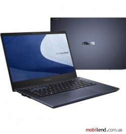 ASUS ExpertBook B5 B5602CBA Star Black (B5602CBA-MB0200X)