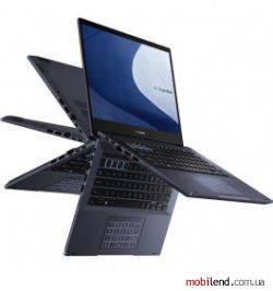 ASUS ExpertBook B5 Flip B5402FEA Star Black all-metal (B5402FEA-HU0088X)