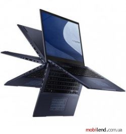 ASUS ExpertBook B7 Flip B7402FEA Star Black all-metal (B7402FEA-L90656X)