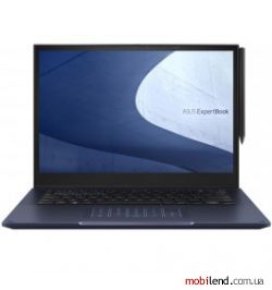 ASUS ExpertBook B7 Flip B7402FEA Star Black (B7402FEA-L90435X)