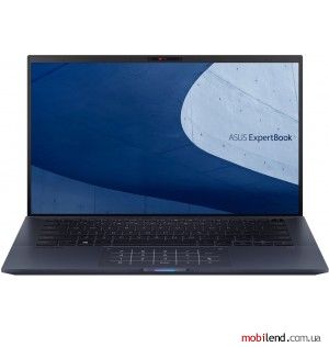Asus ExpertBook B9450FA-BM0366R 90NX02K1-M04190