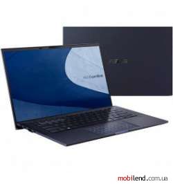 ASUS ExpertBook B9 B9400CBA Star Black (B9400CBA-KC0074X)