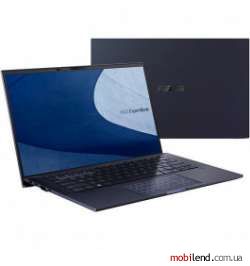 ASUS ExpertBook B9 B9400CBA Star Black (B9400CBA-KC0075X)